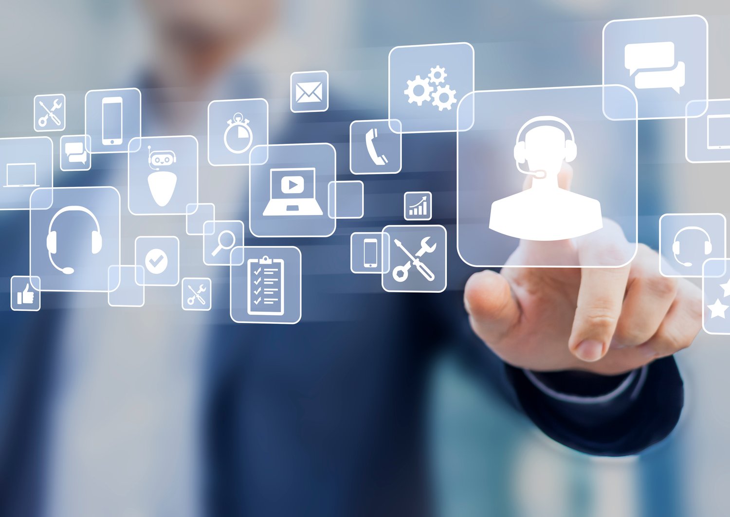CISO Blog